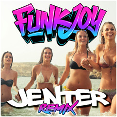 Di Derre - Jenter (funkjoy Remix)
