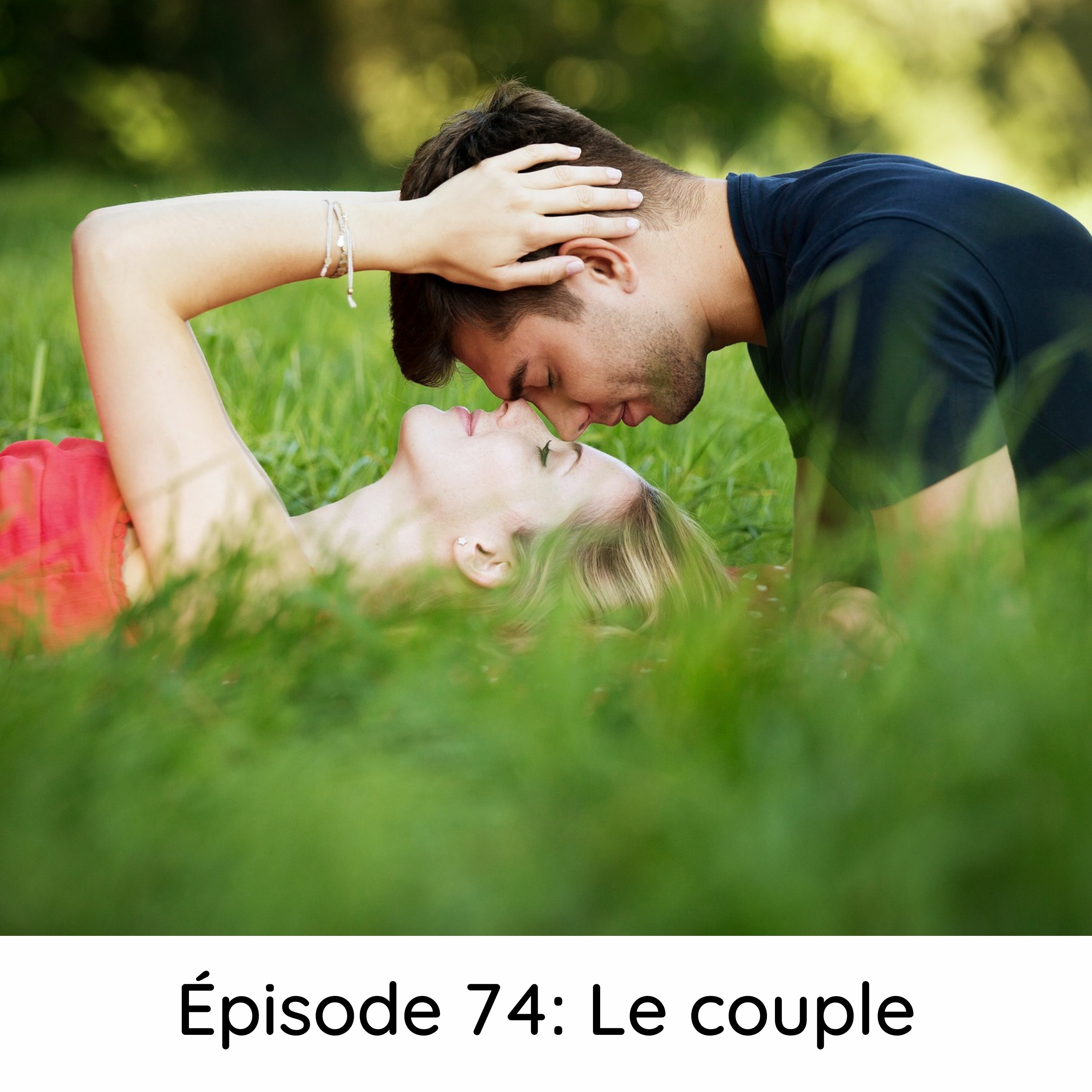 Je fais la paix
