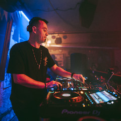 Addy-Z @ SiXa Katowice - closing d-day set after BOHO (15.11.2025)