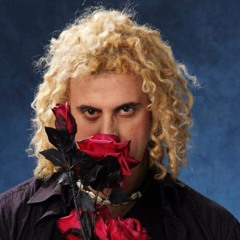 WHEN LOVE TALKS - כשאהבה מדברת