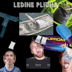 Kokainas ir kiti sunkus narkotikai