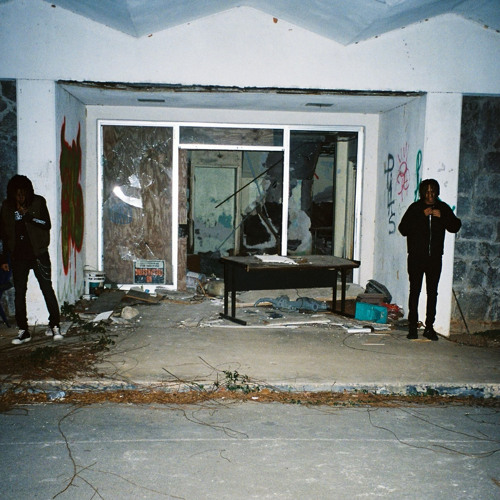 Stussy ft. exbillion <prod.SAINTGABRIEL>