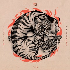 JahYu : "The Rise" (extrait de Center of Gravity / Steppas Records)