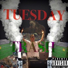 Tuesday Trash Live EP.1 DJ Nick Coan
