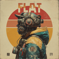 Flat Can Beat
