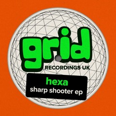 GRIDUK135 - HEXA