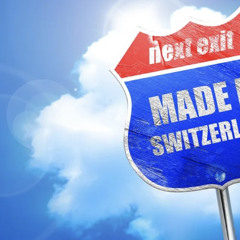 Dj Bouet & Dj Poxolin - Made In Suiza (previa)
