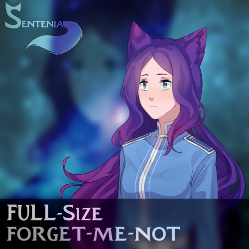 Listen To Sao Alicization Ed 2 Forget Me Not Rus Full Size By Sentenia In Sao Playlist Online For Free On Soundcloud