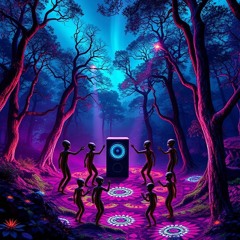 Progressive Psytrance/Offbeat #20 ( Thank you for 100k plays on SC ) 👽