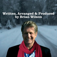 Cover - On Christmas Day by Bryan Wilson