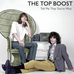 Tell Me That You're Mine