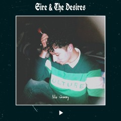 No Crazy (Prod. By Def Starz)