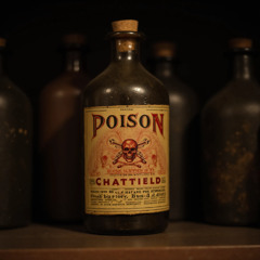 The Secret Poison