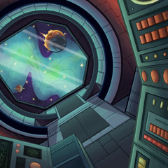 Let Go (feat. Carla & Lovelogiq)