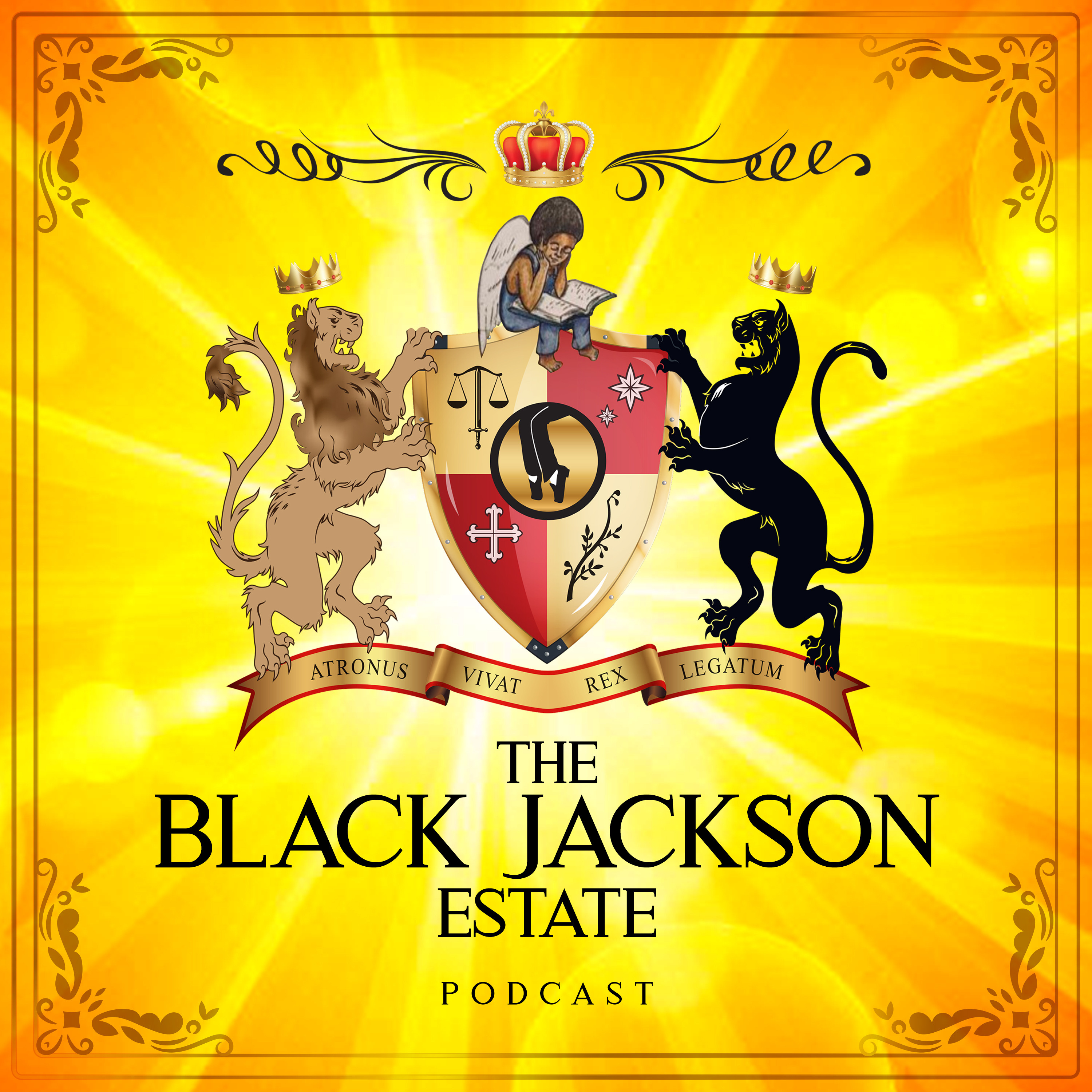 The Black Jackson Estate