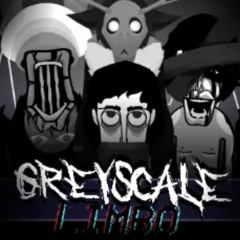 manipulated and betrayed - Grayscale: LIMBO