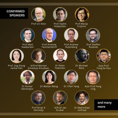 Aging (Aging-US) Partners with Global Conference on Gerophysics