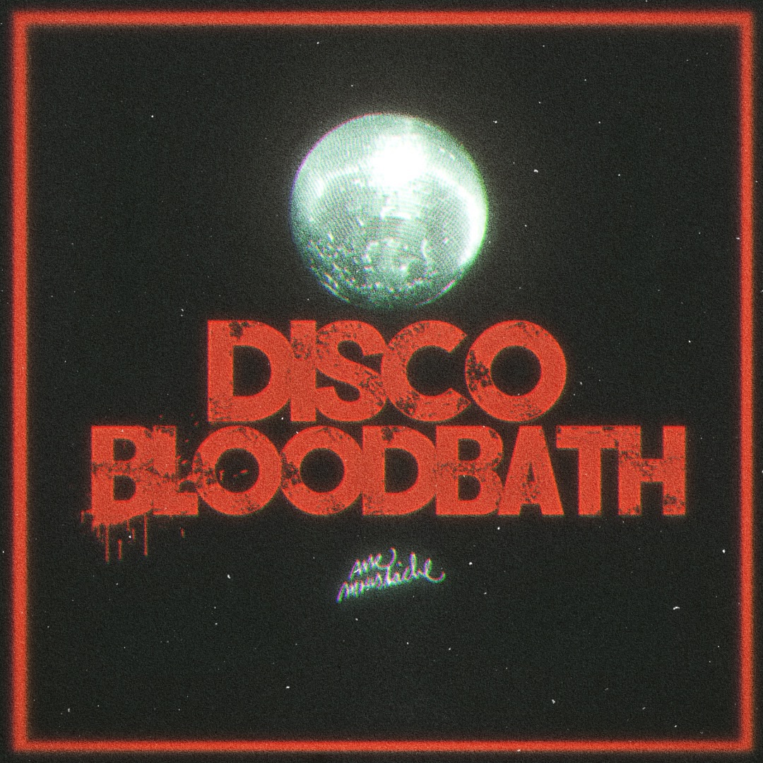 Download Mr. Moustache - Disco Bloodbath