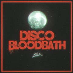Mr. Moustache - Disco Bloodbath