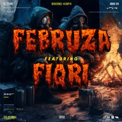 PAST LIVE - ( ZON X FIQRI X FEBRUZA ) #CHAOS