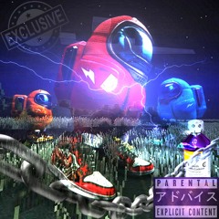 hexblast x spasite x twinkatanablade - EXCLUSIVE