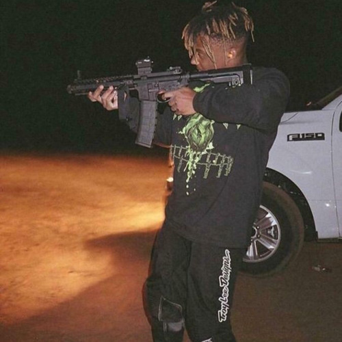 Stream lost love unreleased juice wrld(rare leak) by Stars Listen