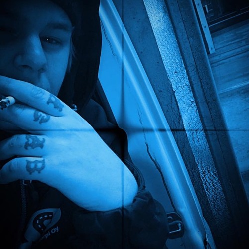 Jami Fataali - Tekopyhää Feat. Ege (RAW)