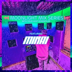 June MMS 21 Ft. Mirai