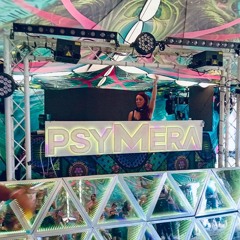 TwistedMoon -  Psymera Festival Full On Psytrance Set