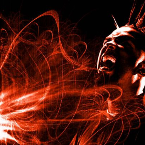 Tech N9ne - Teeth Of A Chainsaw