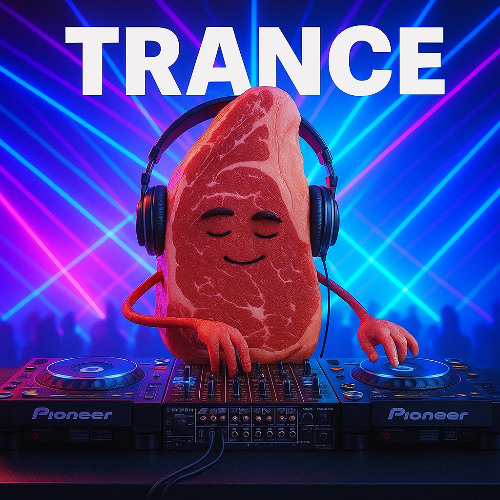 10J-SET TRANCE MIX BY BEETECH