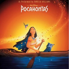 Colors Of The Wind - Pocahontas - Instrumenal By Jean-Paul Nguyen
