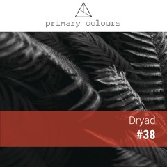 Primary [colours] Mix Series #38 - Dryad