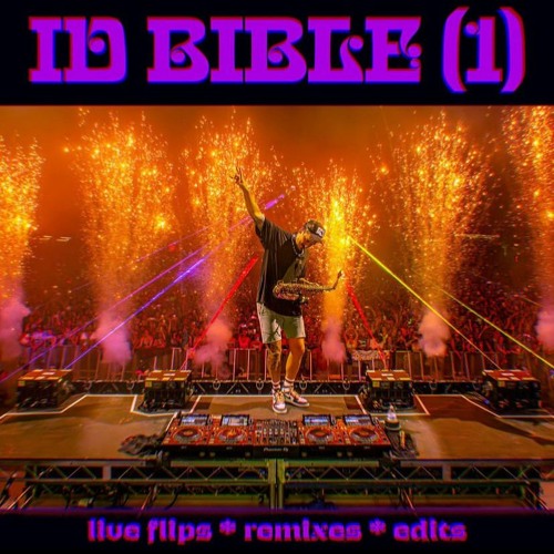 GRiZ ID Bible Mix