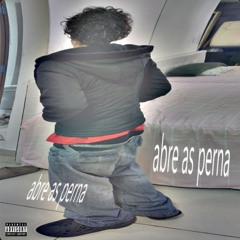 Abre as perna lil hoe.wav (Instrumental remake)