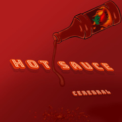 Hot Sauce (Prod. Manny Hendrix)