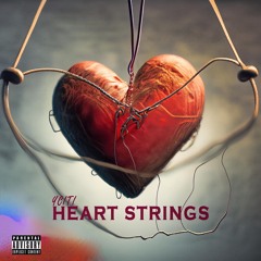 3. YCiti - Heart Strings ( LOVE DONT LOVE)