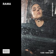 Noods Radio show 034 | 19.11.2021