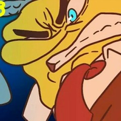 the Spongebob Squarepants anime op1 (by Narmak)