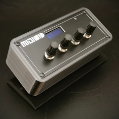 Paralax Cover