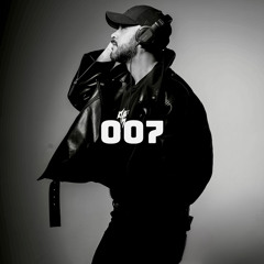 Session 007 - Progressive & melodic