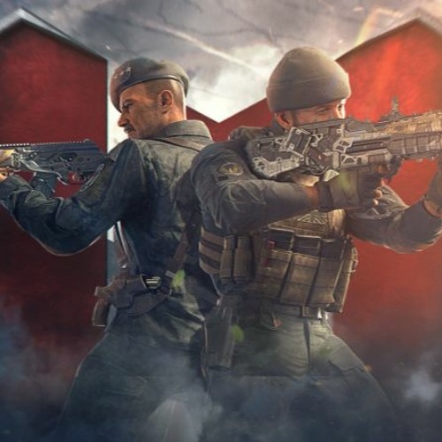 Call Of Duty MOBILE (2021)- Season 8 "2ND ANNIVERSARY" Main Theme song