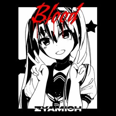 "Blood" Playboi Carti x Ronny J Hypertrap Type Beat