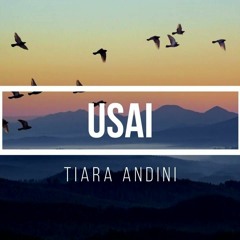 USAI - TIARA ANDINI 2023 [ YUDIST DEEP feat ENDRA L THREE ]#SUPER VVIP