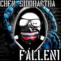 Chen Siddhartha - 'What I'm Goin' Thru' - Fallen1