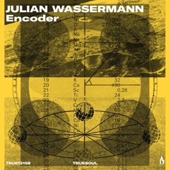 Julian Wassermann - Digital Erasure - Truesoul - TRUE12158
