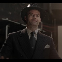 What We Could Have Been