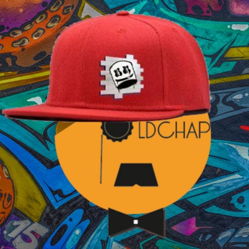 Mix hip-hop mars 2021 (VINYL ONLY)