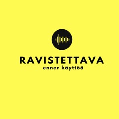 RAVIstettava ennen käyttöä JAKSO 1, Hall K et al. 2021