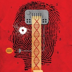 CFN Fazo x Lul Snotty - Forensics (2023)